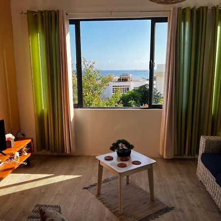 Pointe aux SableCosy Seaview公寓 外观 照片