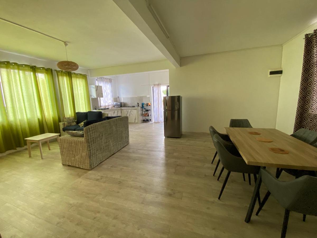 Pointe aux SableCosy Seaview公寓 外观 照片