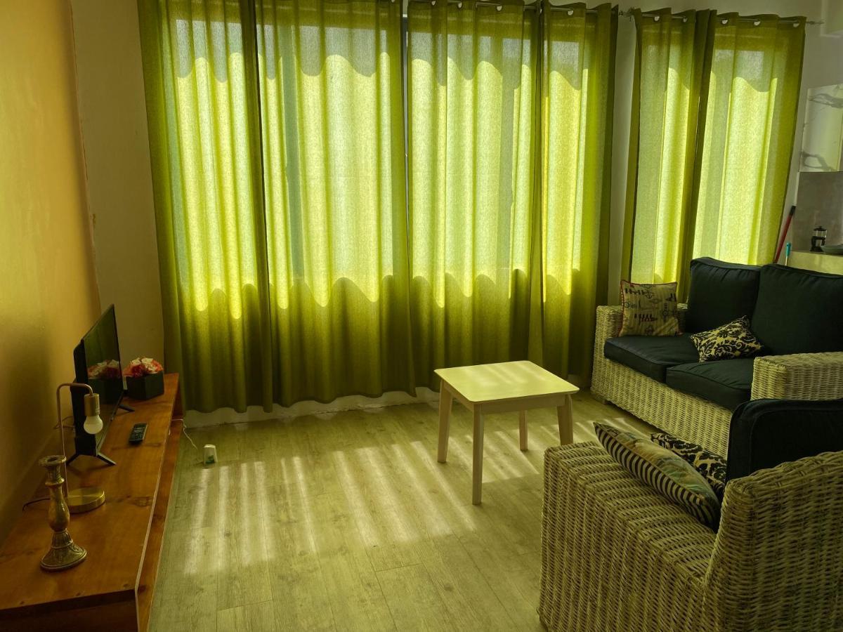 Pointe aux SableCosy Seaview公寓 外观 照片